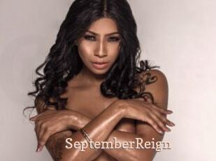 SeptemberReign