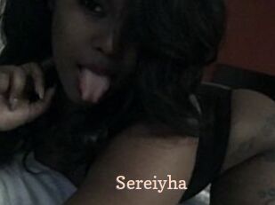 Sereiyha