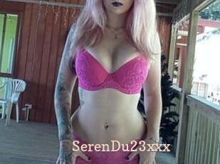 SerenDu23xxx