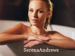 SerenaAndrews