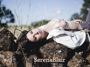 SerenaBlair