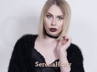 SerenaHotty