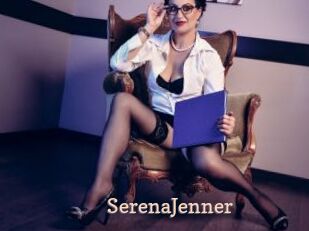 SerenaJenner
