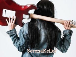 SerenaKeller