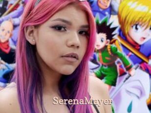 SerenaMayer
