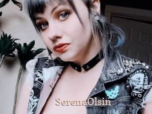 SerenaOlsin