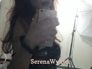 SerenaWynter