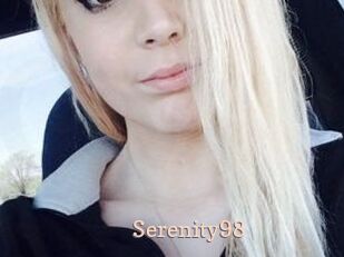 Serenity98
