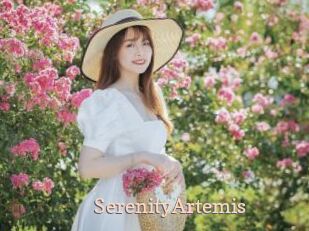 SerenityArtemis