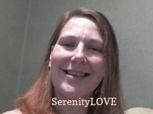 SerenityLOVE