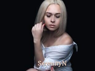 SerenityN