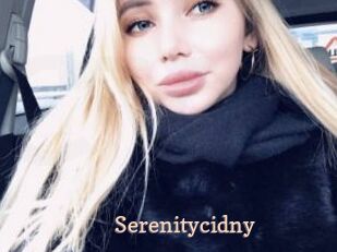Serenitycidny