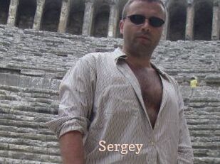 Sergey