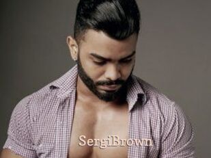 SergiBrown