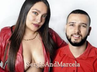 SergioAndMarcela