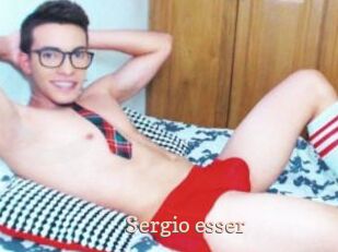 Sergio_esser