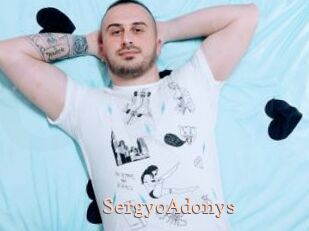 SergyoAdonys