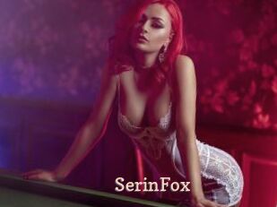 SerinFox