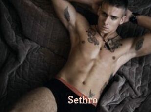 Sethro