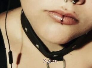 Setra
