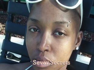 SevanSecrets