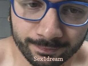 Sex1dream