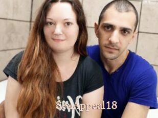 SexAppeal18