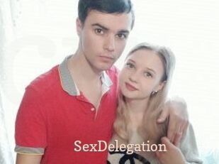 SexDelegation