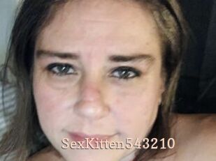 SexKitten543210
