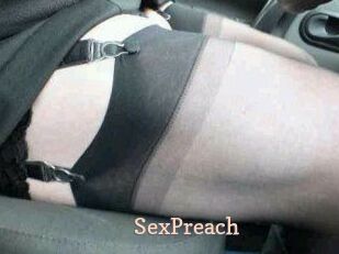 SexPreach