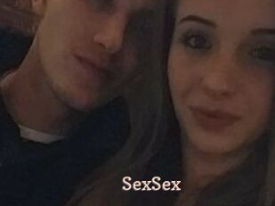 SexSex
