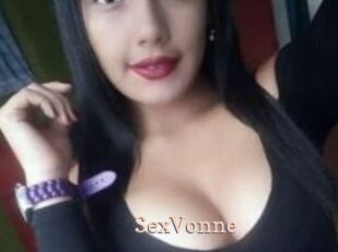 SexVonne