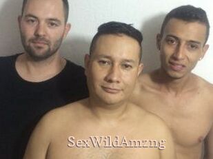 SexWildAmzng