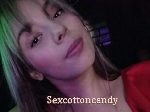 Sexcottoncandy