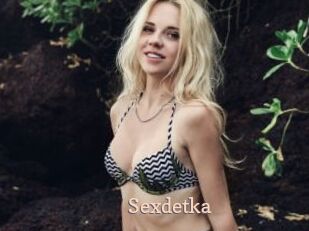 Sexdetka