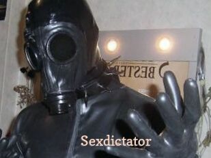 Sexdictator