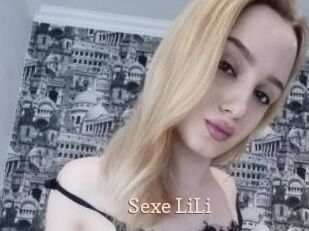 Sexe_LiLi