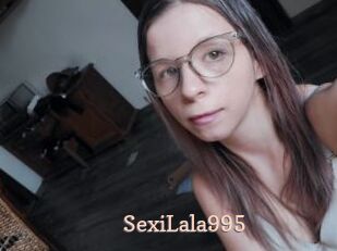 SexiLala995