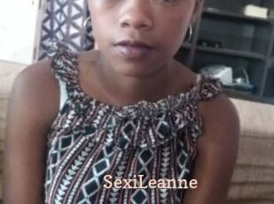 SexiLeanne