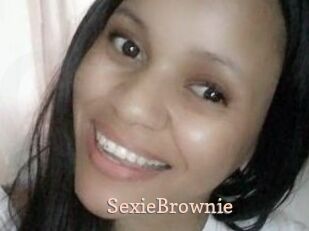 SexieBrownie