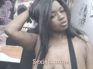 SexieJazmine
