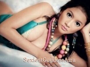 SexiestGoddessAira