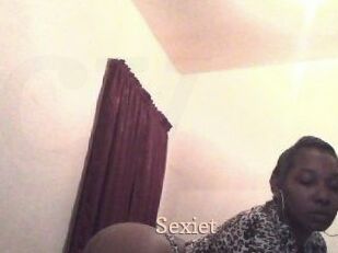 Sexiet