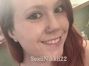 SexiiNikkii22