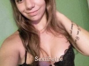 SexiiPetite