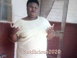Sexilicious2020