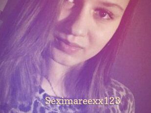 Seximareexx123