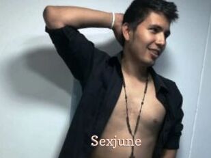 Sexjune