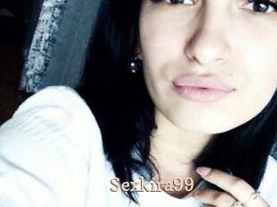 Sexkira99