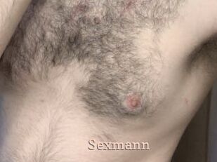 Sexmann